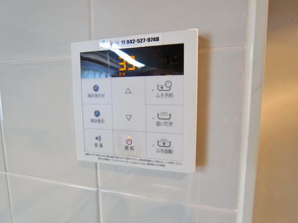 立川市栄町貸家の物件内観写真